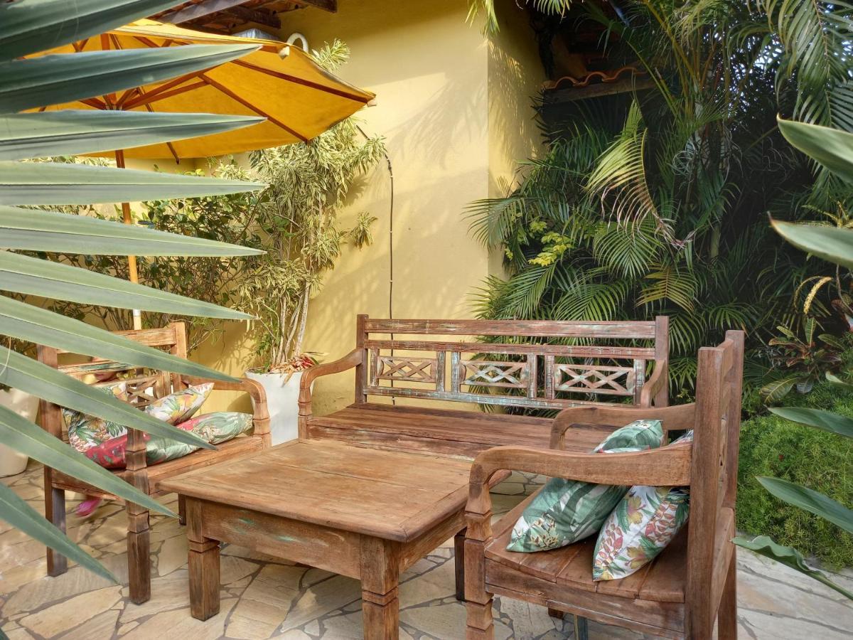 Apartamentos Portal Da Ferradura Búzios Buitenkant foto