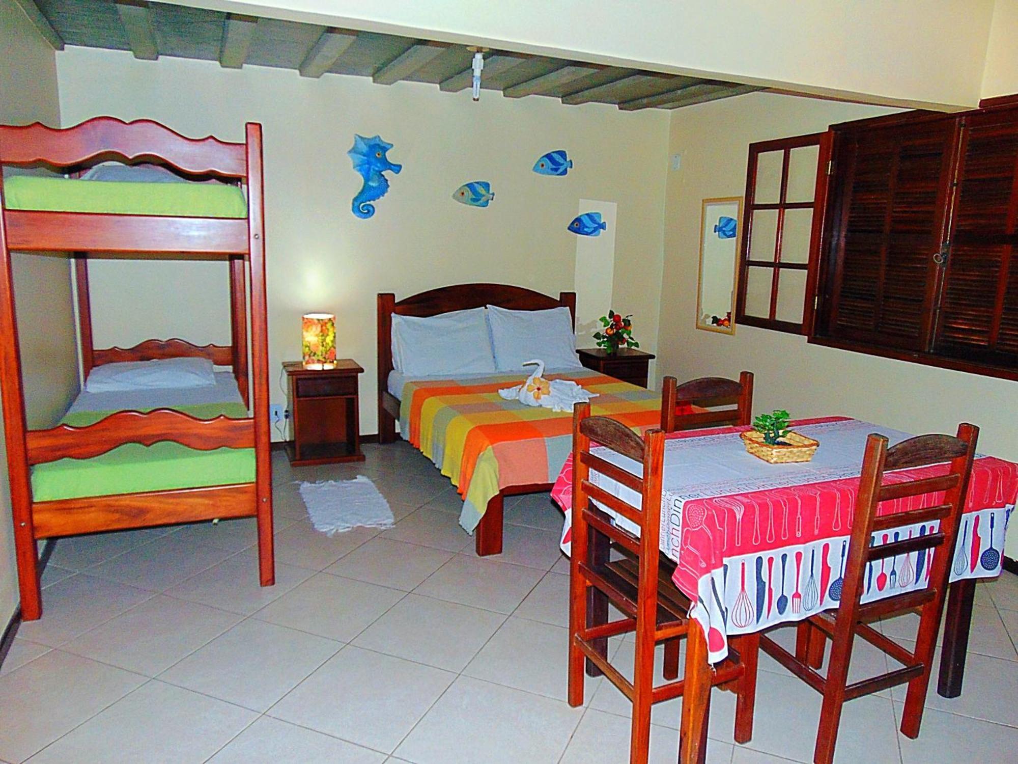 Apartamentos Portal Da Ferradura Búzios Buitenkant foto