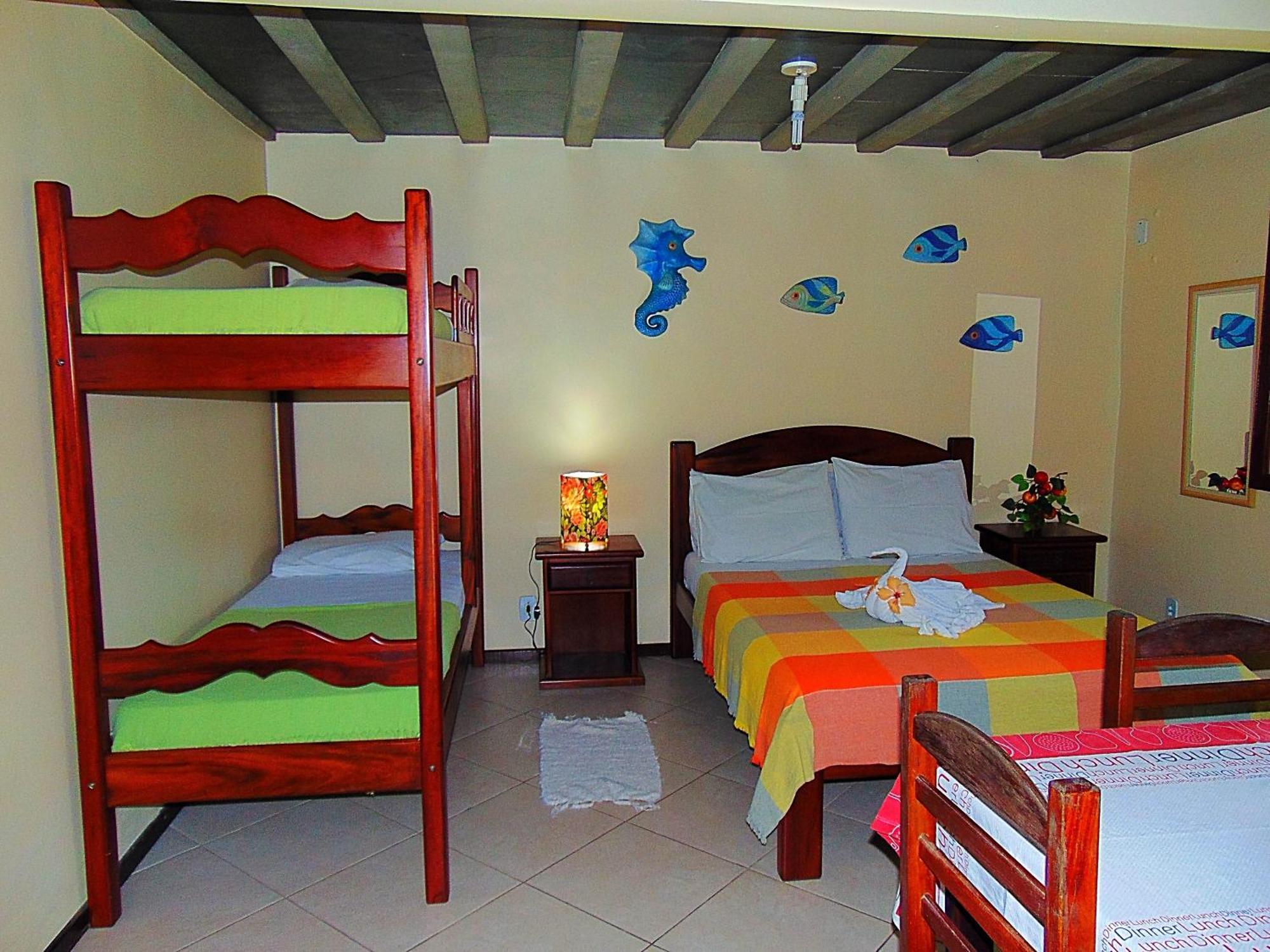 Apartamentos Portal Da Ferradura Búzios Buitenkant foto