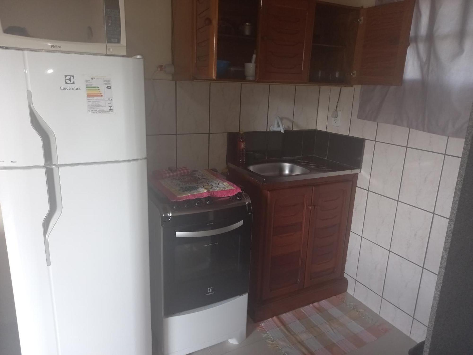 Apartamentos Portal Da Ferradura Búzios Kamer foto