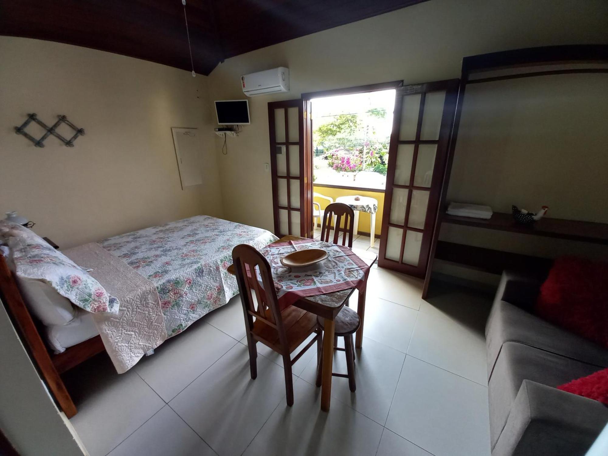 Apartamentos Portal Da Ferradura Búzios Kamer foto