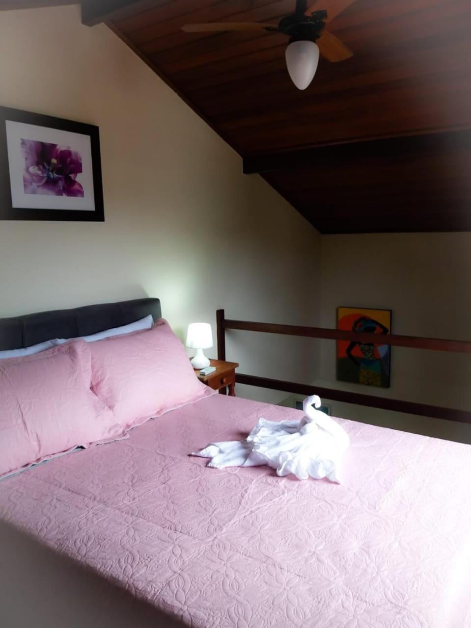 Apartamentos Portal Da Ferradura Búzios Kamer foto