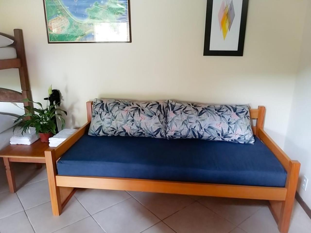 Apartamentos Portal Da Ferradura Búzios Kamer foto