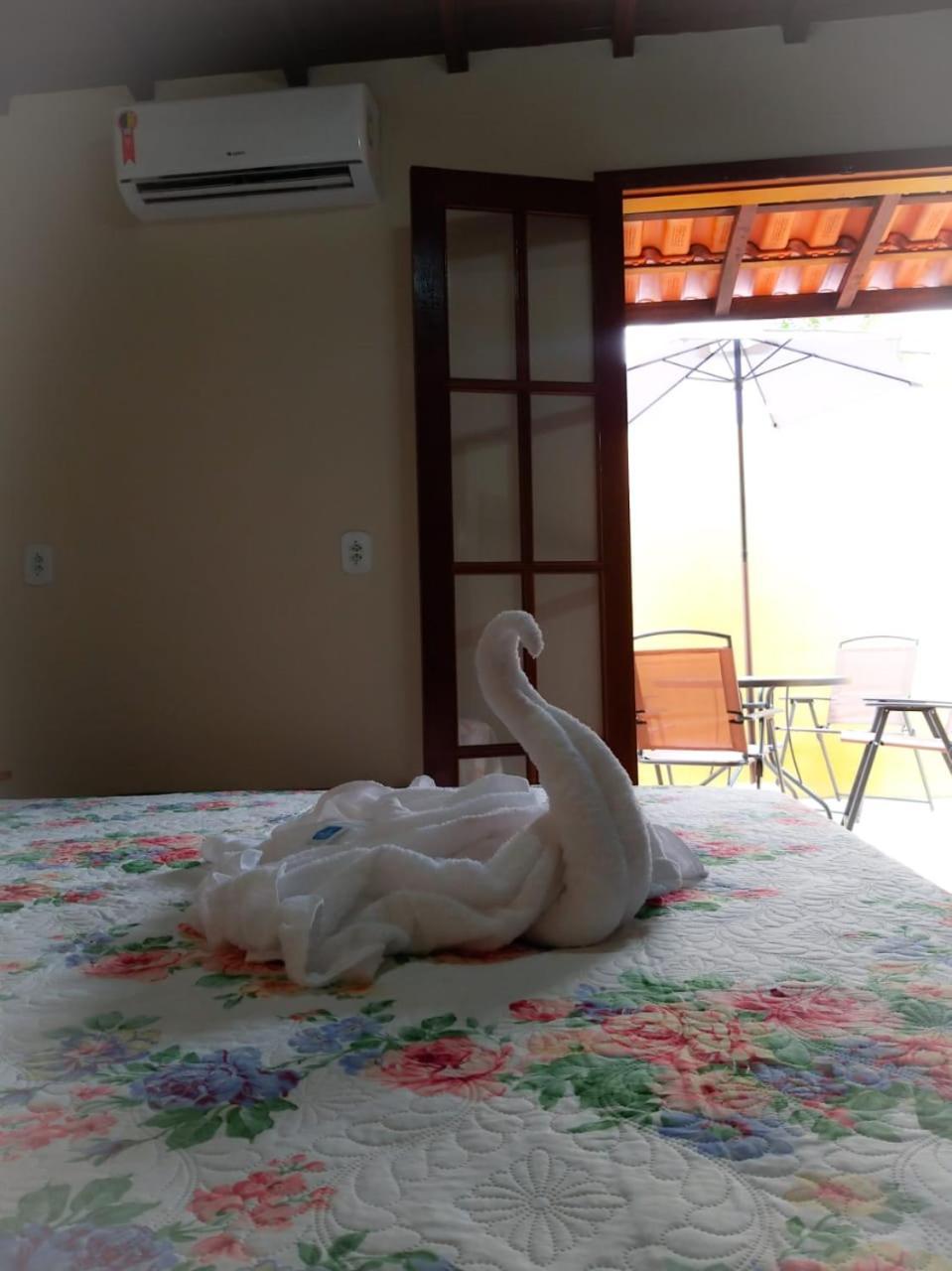 Apartamentos Portal Da Ferradura Búzios Kamer foto