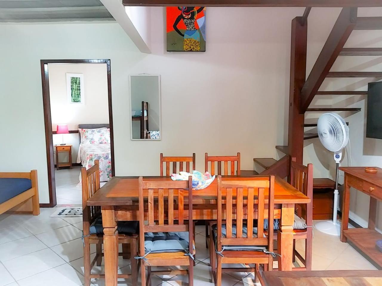 Apartamentos Portal Da Ferradura Búzios Kamer foto