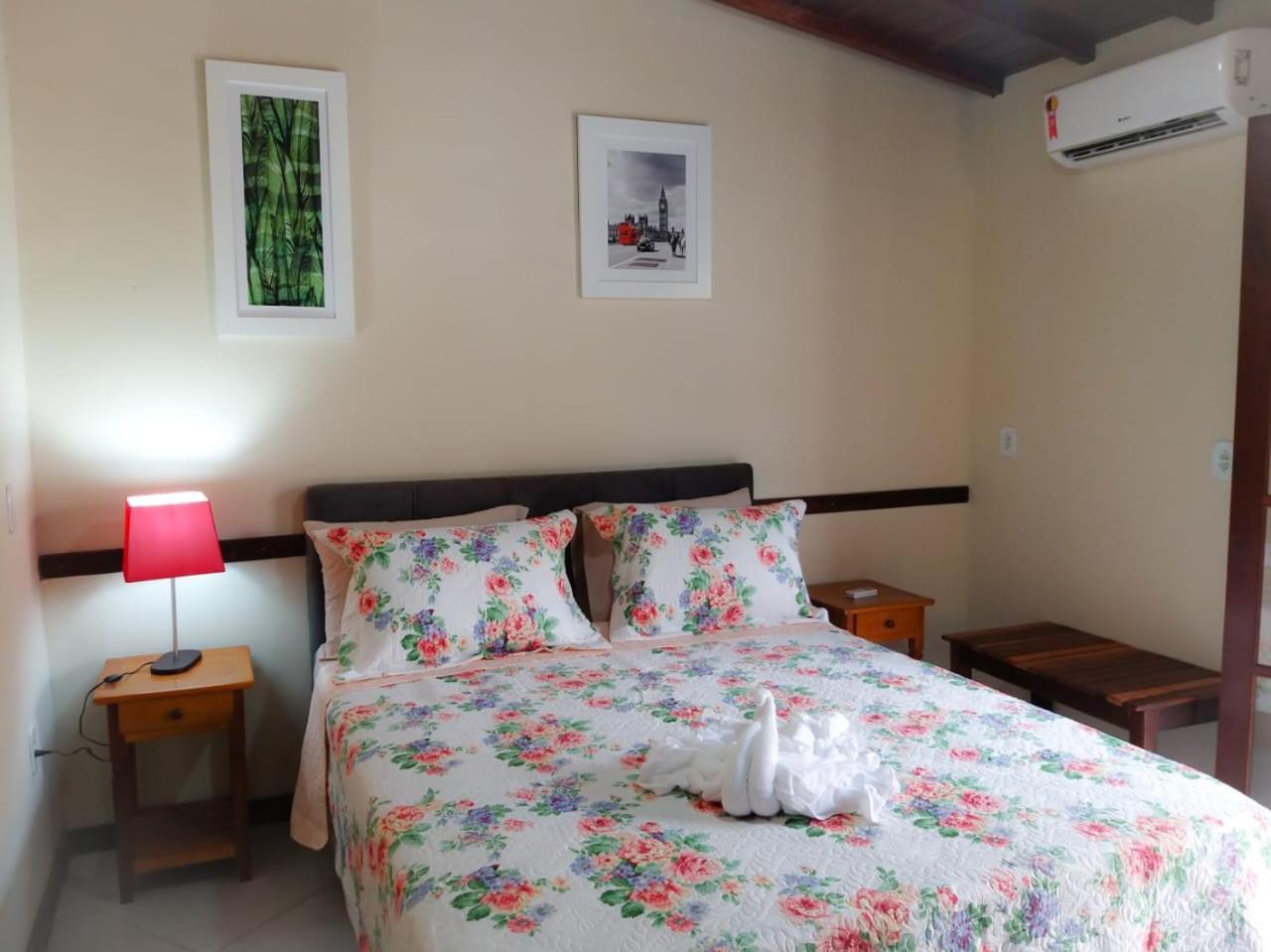 Apartamentos Portal Da Ferradura Búzios Kamer foto