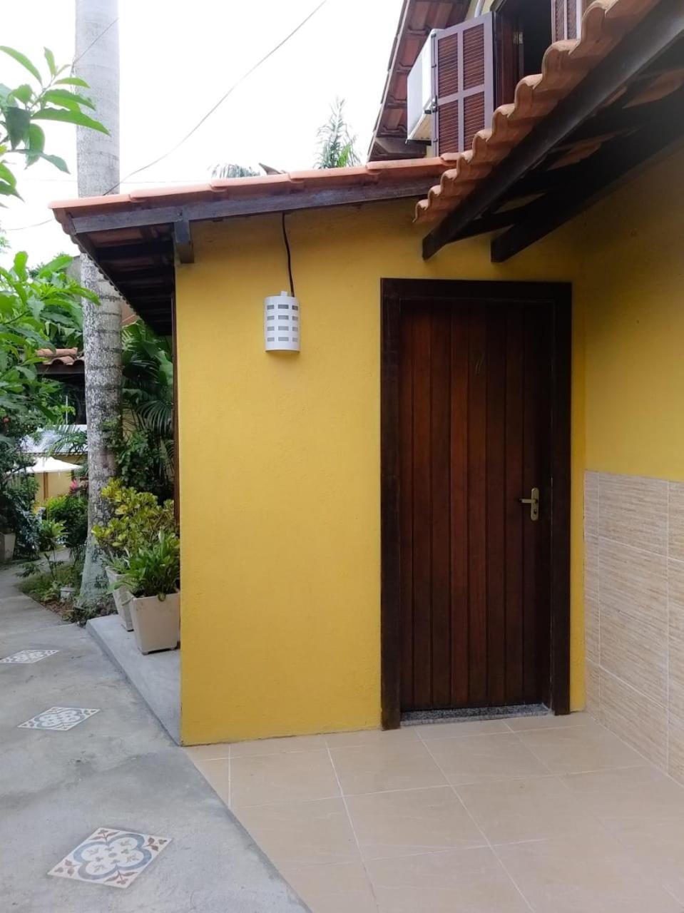 Apartamentos Portal Da Ferradura Búzios Kamer foto