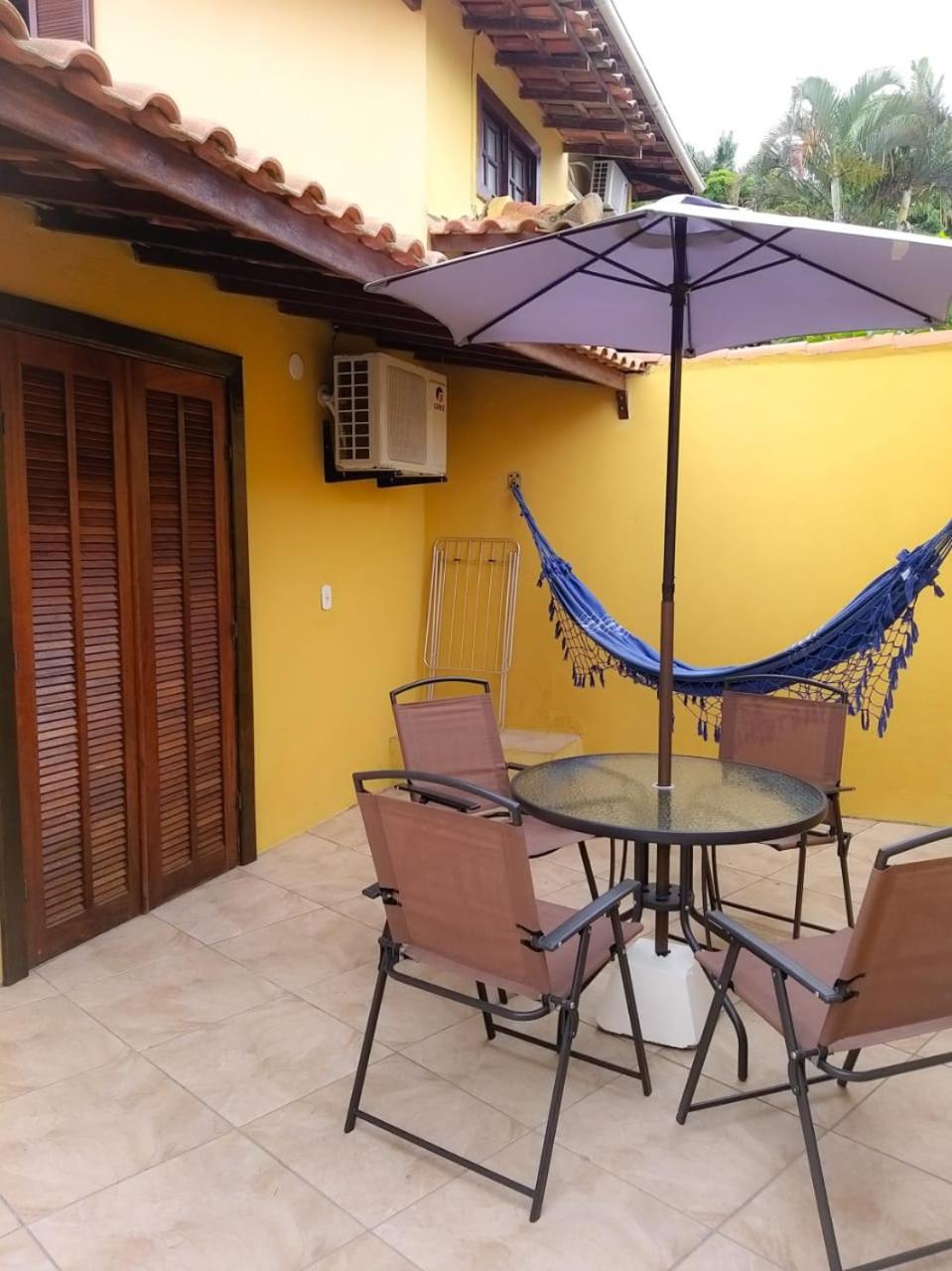 Apartamentos Portal Da Ferradura Búzios Kamer foto
