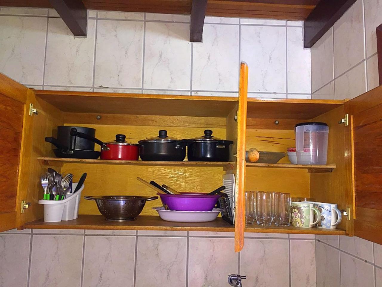 Apartamentos Portal Da Ferradura Búzios Kamer foto