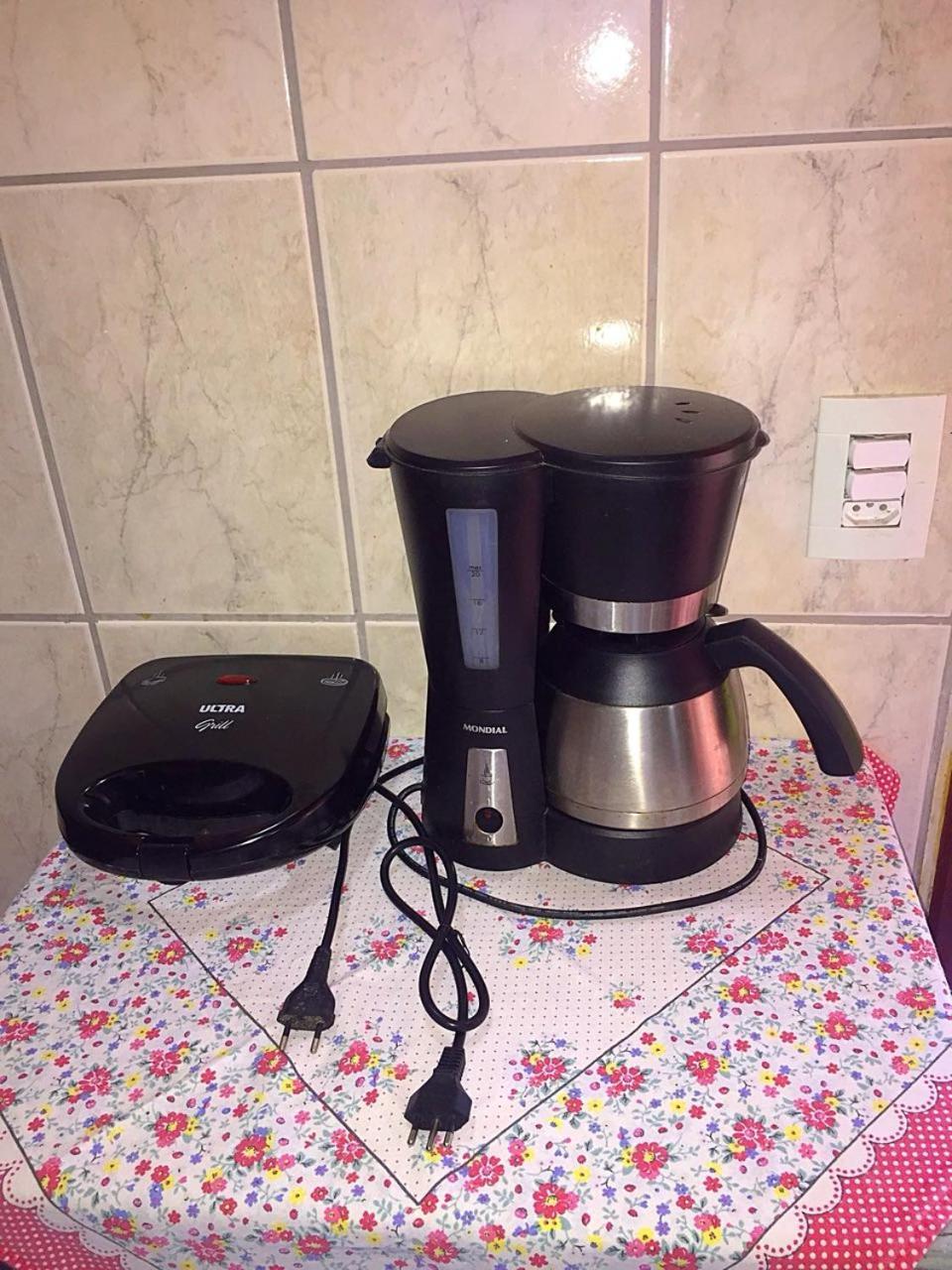 Apartamentos Portal Da Ferradura Búzios Kamer foto