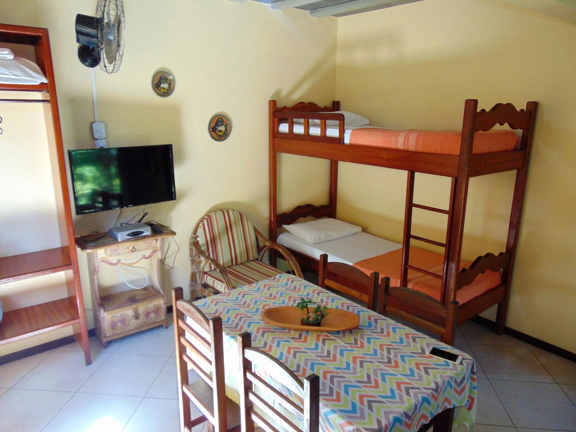 Apartamentos Portal Da Ferradura Búzios Buitenkant foto