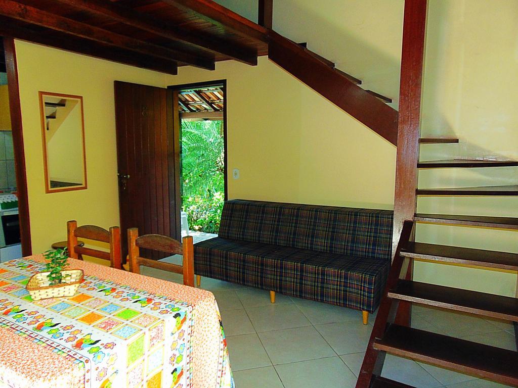 Apartamentos Portal Da Ferradura Búzios Buitenkant foto
