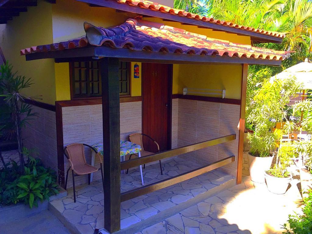 Apartamentos Portal Da Ferradura Búzios Buitenkant foto