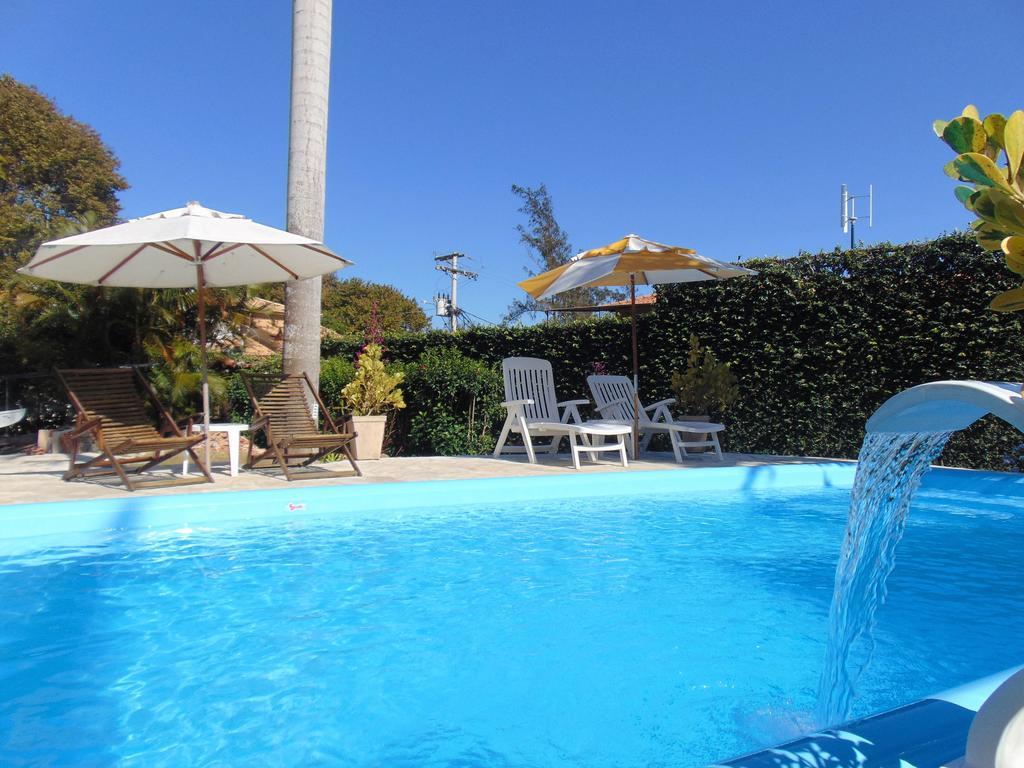 Apartamentos Portal Da Ferradura Búzios Buitenkant foto