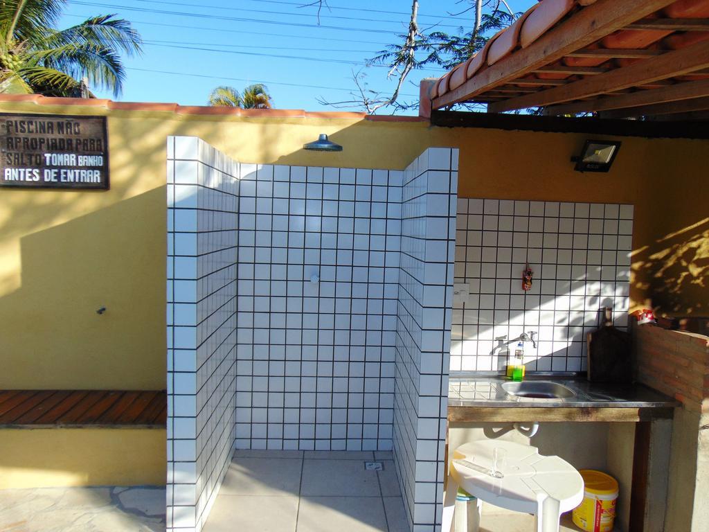 Apartamentos Portal Da Ferradura Búzios Buitenkant foto