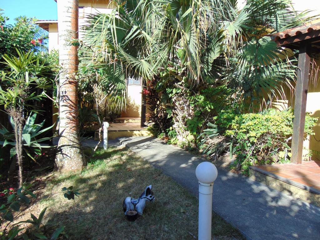 Apartamentos Portal Da Ferradura Búzios Buitenkant foto