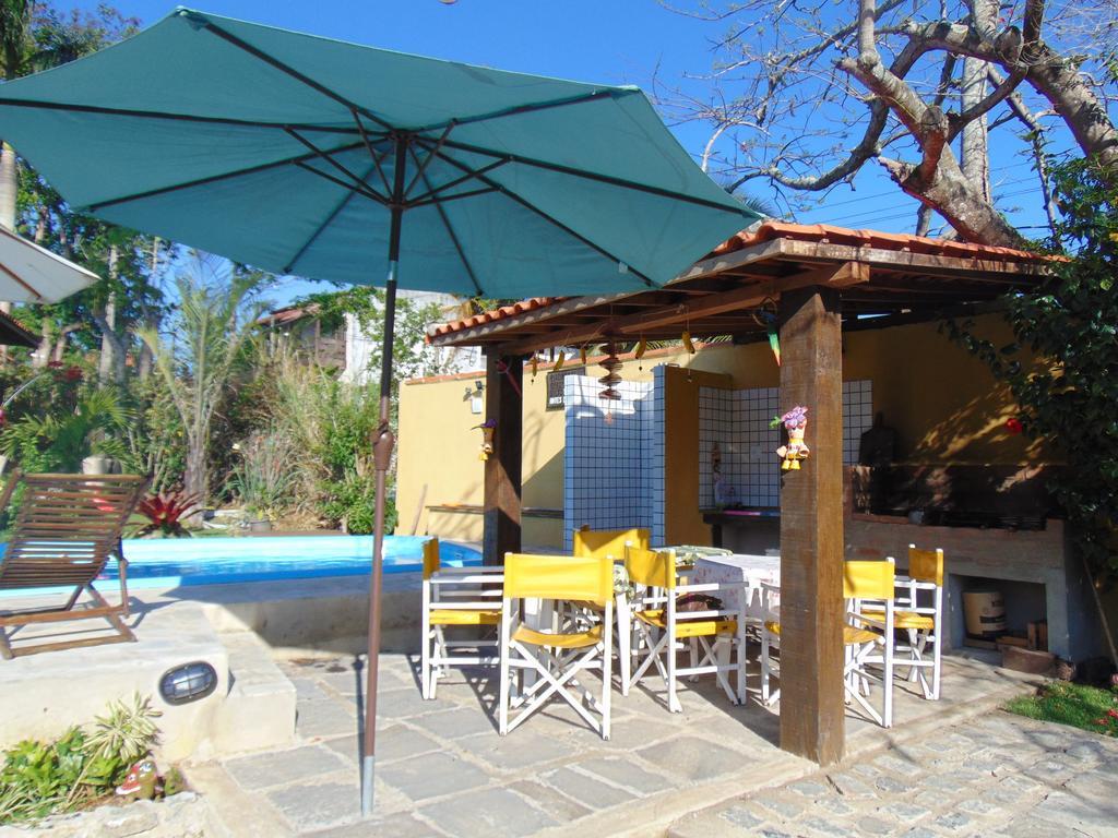 Apartamentos Portal Da Ferradura Búzios Buitenkant foto