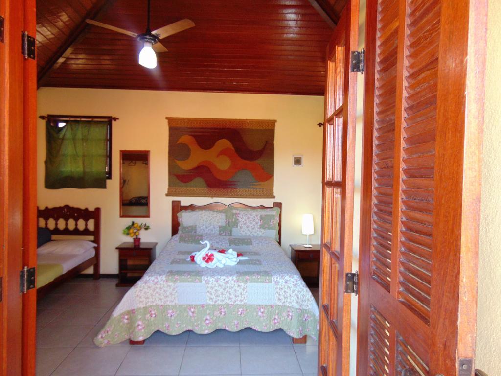 Apartamentos Portal Da Ferradura Búzios Buitenkant foto
