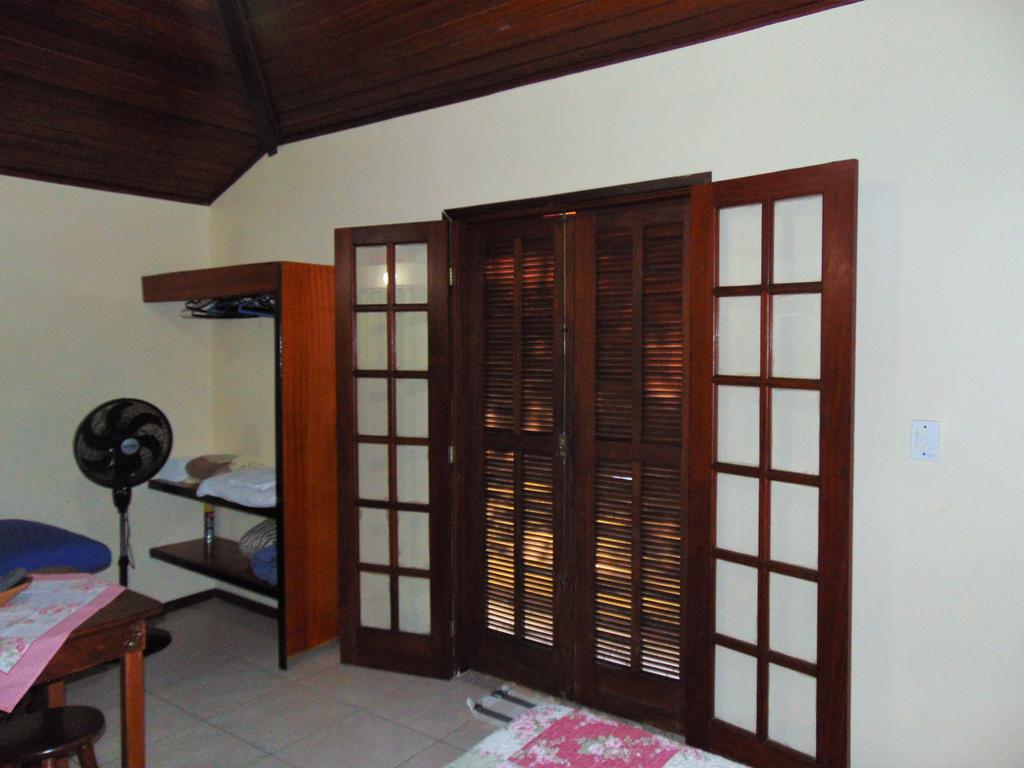 Apartamentos Portal Da Ferradura Búzios Buitenkant foto