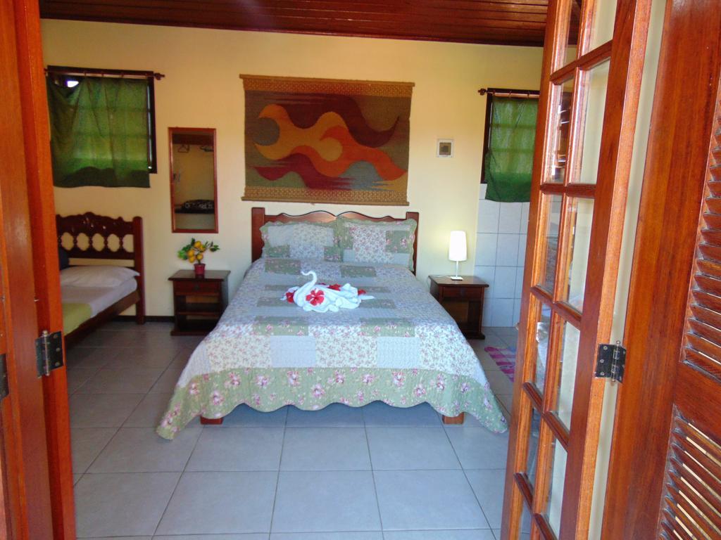 Apartamentos Portal Da Ferradura Búzios Buitenkant foto