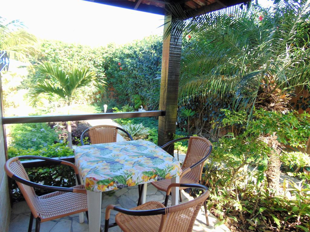Apartamentos Portal Da Ferradura Búzios Buitenkant foto
