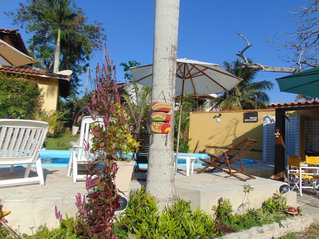 Apartamentos Portal Da Ferradura Búzios Buitenkant foto