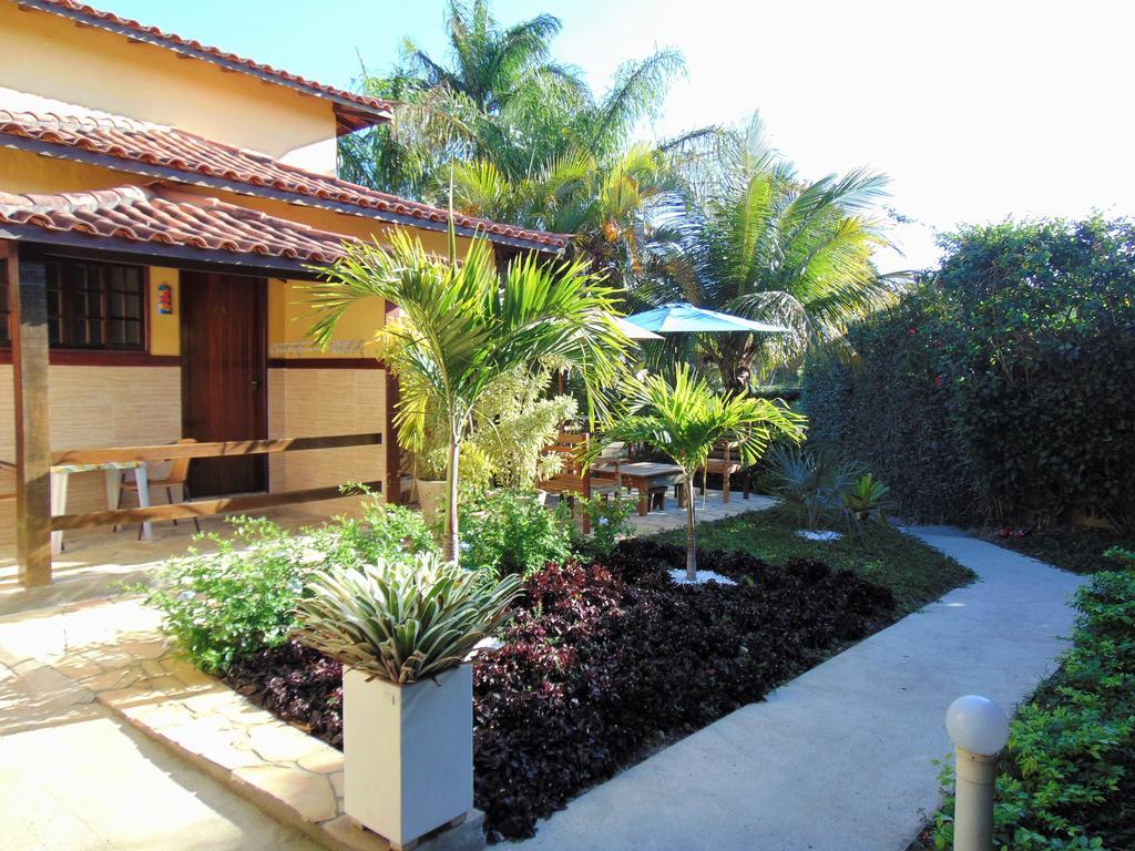 Apartamentos Portal Da Ferradura Búzios Buitenkant foto