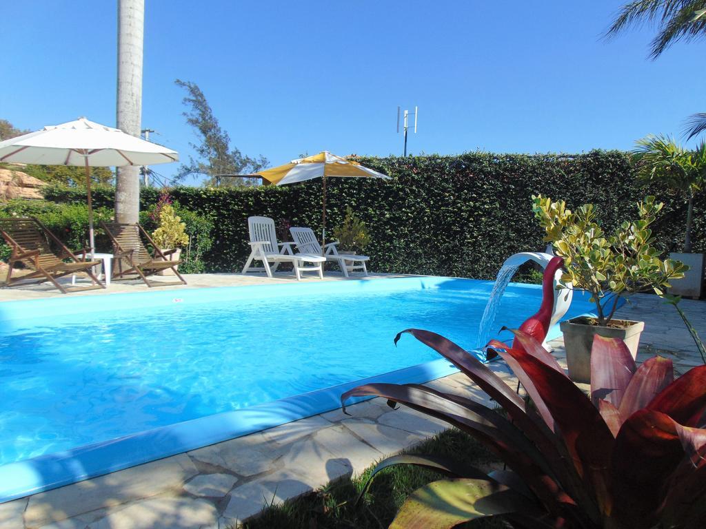 Apartamentos Portal Da Ferradura Búzios Buitenkant foto