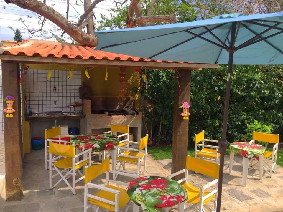 Apartamentos Portal Da Ferradura Búzios Buitenkant foto